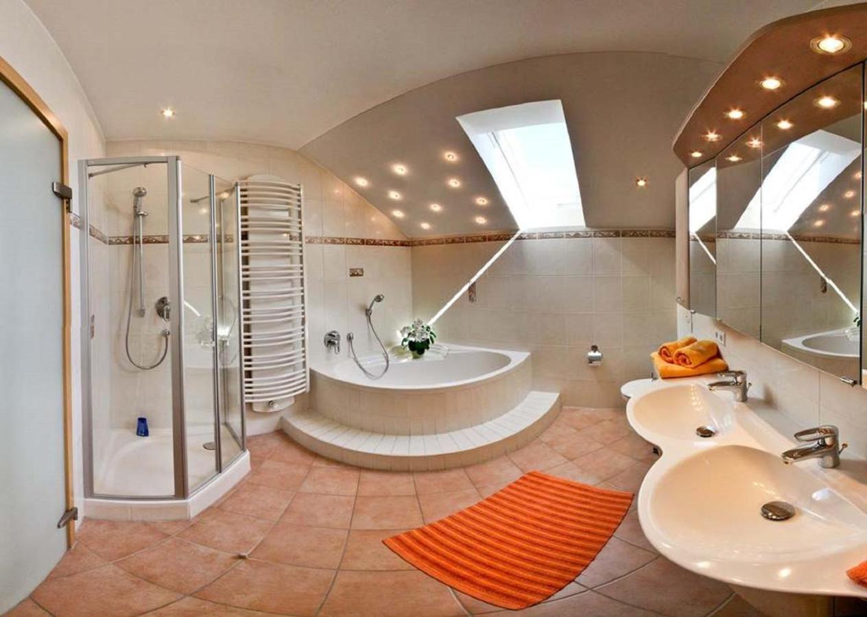Ferienwohnung Bellissima Ering Екстериор снимка