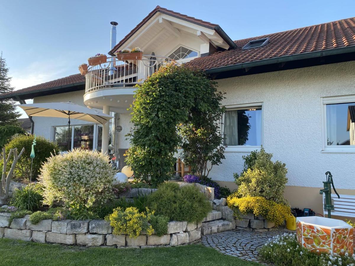 Ferienwohnung Bellissima Ering Екстериор снимка