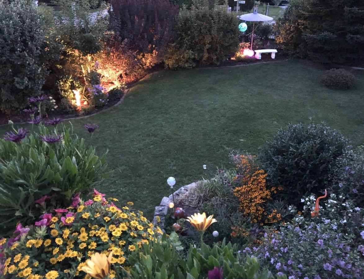 Ferienwohnung Bellissima Ering Екстериор снимка