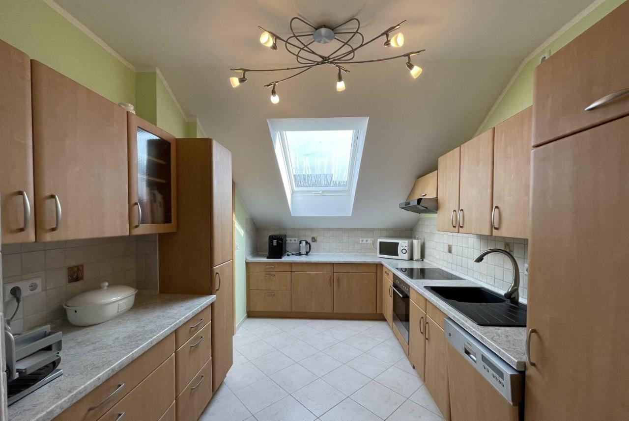 Ferienwohnung Bellissima Ering Екстериор снимка