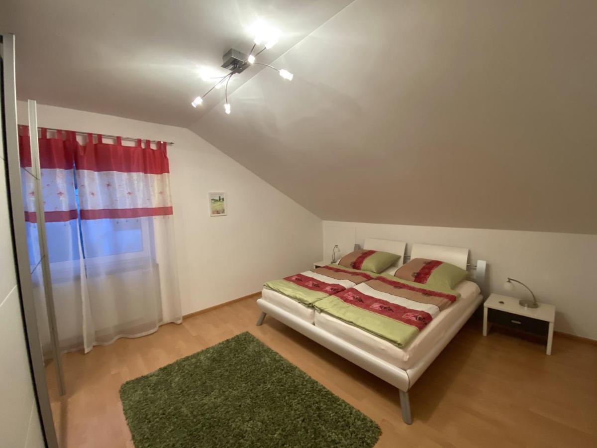 Ferienwohnung Bellissima Ering Екстериор снимка