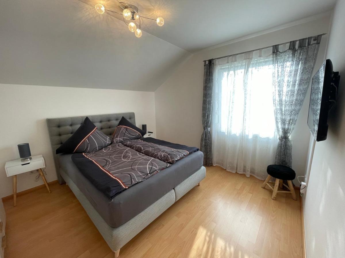Ferienwohnung Bellissima Ering Екстериор снимка