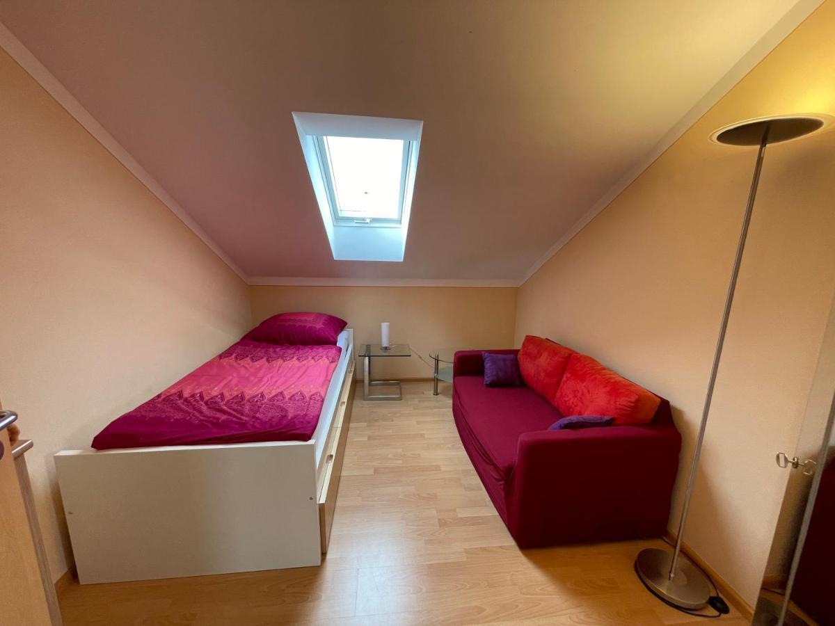 Ferienwohnung Bellissima Ering Екстериор снимка